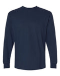 Gildan Men's Ultra Cotton Long Sleeve T-Shirt-1