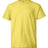 Hanes Youth EcoSmart 50/50 Cotton/Poly T-Shirt-1