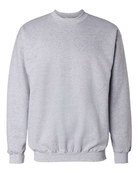  Men's Ultimate Cotton Crewneck Sweatshirt-1