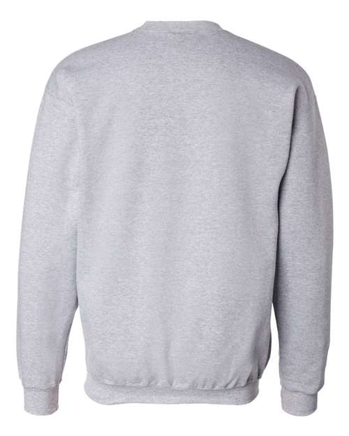  Men's Ultimate Cotton Crewneck Sweatshirt-3