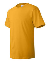 Hanes Men's Essential-T T-Shirt-2