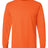 Gildan Men's Ultra Cotton Long Sleeve T-Shirt-1