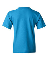 Gildan Youth Heavy Cotton T-Shirt-3