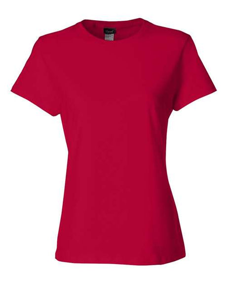 Hanes Women's Perfect-T T-Shirt-1