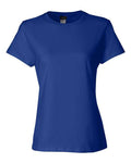 Hanes Women's Perfect-T T-Shirt-1