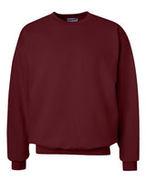  Men's Ultimate Cotton Crewneck Sweatshirt-1