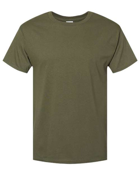 Hanes Men's Essential-T T-Shirt-1