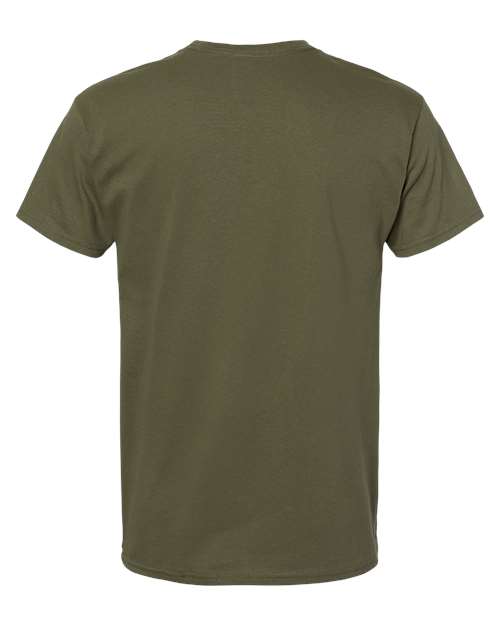 Hanes Men's Essential-T T-Shirt-2