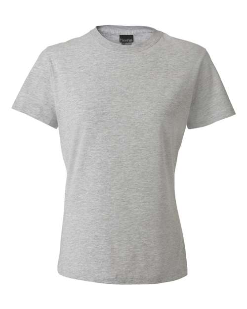 Hanes Women's Perfect-T T-Shirt-1