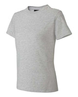 Hanes Women's Perfect-T T-Shirt-2