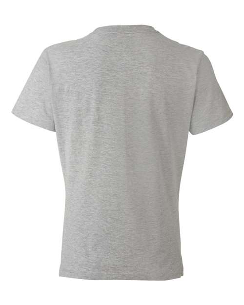 Hanes Women's Perfect-T T-Shirt-3