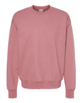  Men's Ultimate Cotton Crewneck Sweatshirt-1