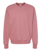  Men's Ultimate Cotton Crewneck Sweatshirt-1