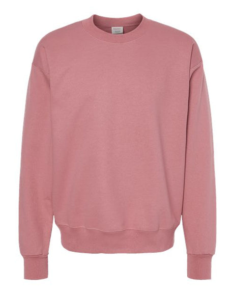  Men's Ultimate Cotton Crewneck Sweatshirt-1
