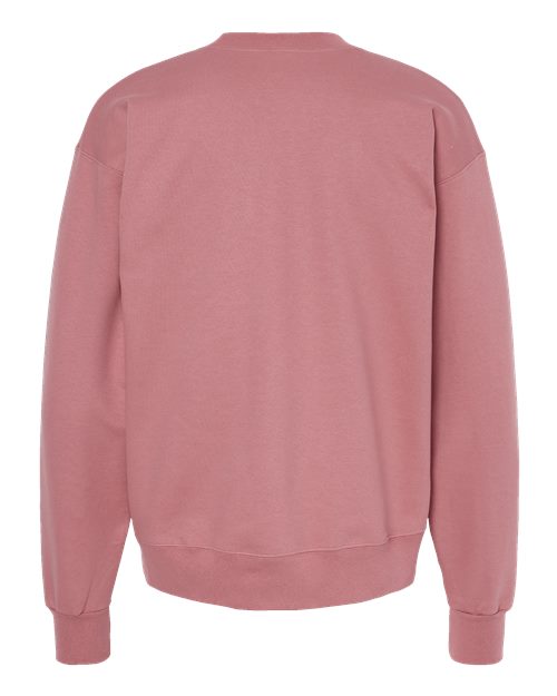  Men's Ultimate Cotton Crewneck Sweatshirt-2