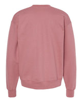 Men's Ultimate Cotton Crewneck Sweatshirt-2