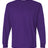 Gildan Men's Ultra Cotton Long Sleeve T-Shirt-1
