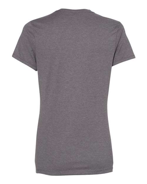 Hanes Women's Perfect-T T-Shirt-2
