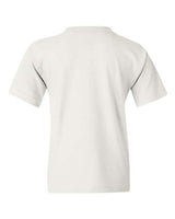 Gildan Youth Heavy Cotton T-Shirt-3