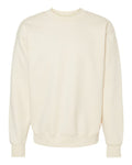  Men's Ultimate Cotton Crewneck Sweatshirt-1