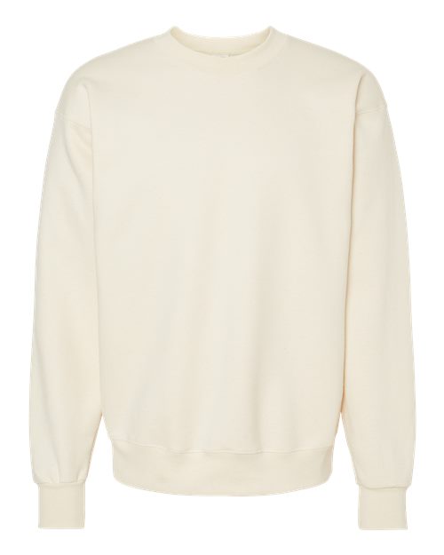  Men's Ultimate Cotton Crewneck Sweatshirt-1
