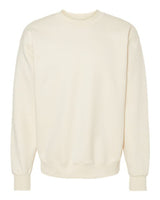  Men's Ultimate Cotton Crewneck Sweatshirt-1