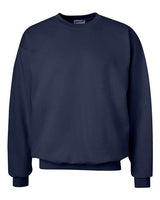  Men's Ultimate Cotton Crewneck Sweatshirt-1