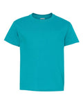 Gildan Youth Heavy Cotton T-Shirt-1