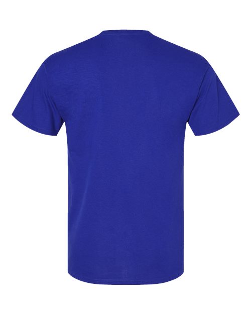 Hanes Men's Essential-T T-Shirt-2