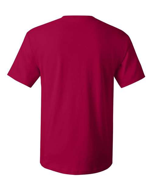 Hanes Men's Essential-T T-Shirt-3