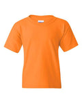 Gildan Youth Heavy Cotton T-Shirt-1