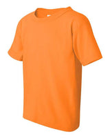 Gildan Youth Heavy Cotton T-Shirt-2