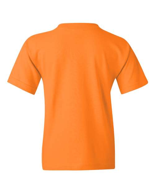 Gildan Youth Heavy Cotton T-Shirt-3