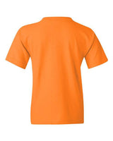 Gildan Youth Heavy Cotton T-Shirt-3