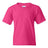 Gildan Youth Heavy Cotton T-Shirt-1