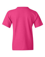 Gildan Youth Heavy Cotton T-Shirt-3