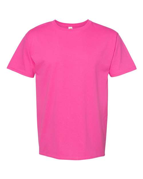 Hanes Men's Essential-T T-Shirt-1
