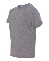 Gildan Youth Heavy Cotton T-Shirt-2
