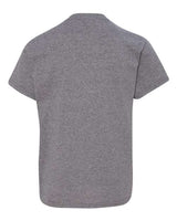 Gildan Youth Heavy Cotton T-Shirt-3