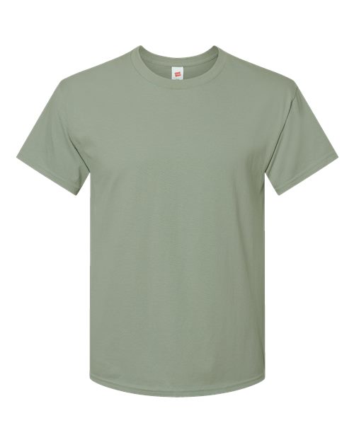 Hanes Men's Essential-T T-Shirt-1