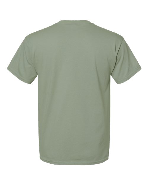 Hanes Men's Essential-T T-Shirt-2