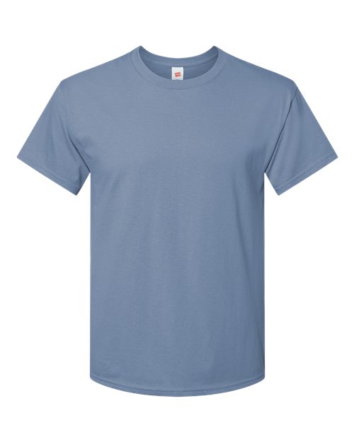 Hanes Men's Essential-T T-Shirt-1