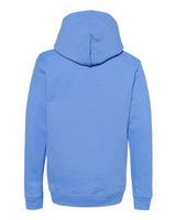  Youth EcoSmart Hooded Sweatshirt-2