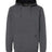 DRI DUCK Men's Woodland Fleece Hooded Pullover-1
