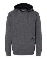 DRI DUCK Men's Woodland Fleece Hooded Pullover-1