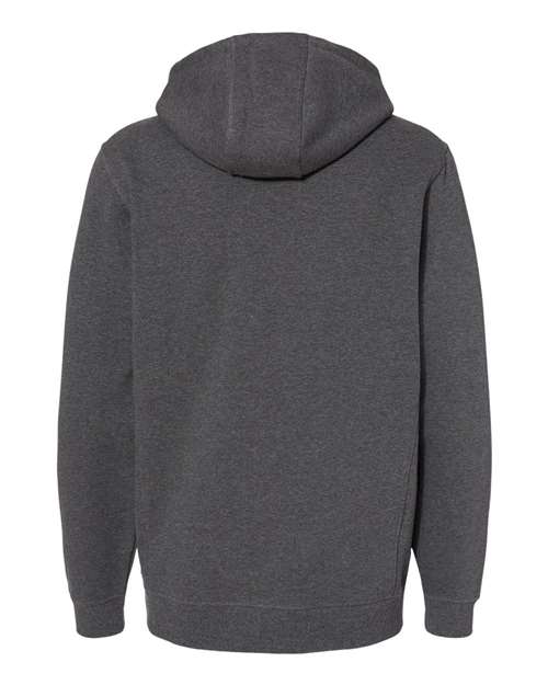 DRI DUCK Men's Woodland Fleece Hooded Pullover-2