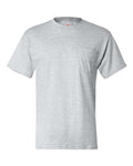  Men's Beefy-T Pocket T-Shirt-1