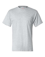  Men's Beefy-T Pocket T-Shirt-1