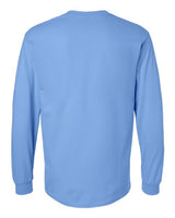 Gildan Men's Ultra Cotton Long Sleeve T-Shirt-2