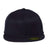 Flexfit 210 Flat Bill Cap-1